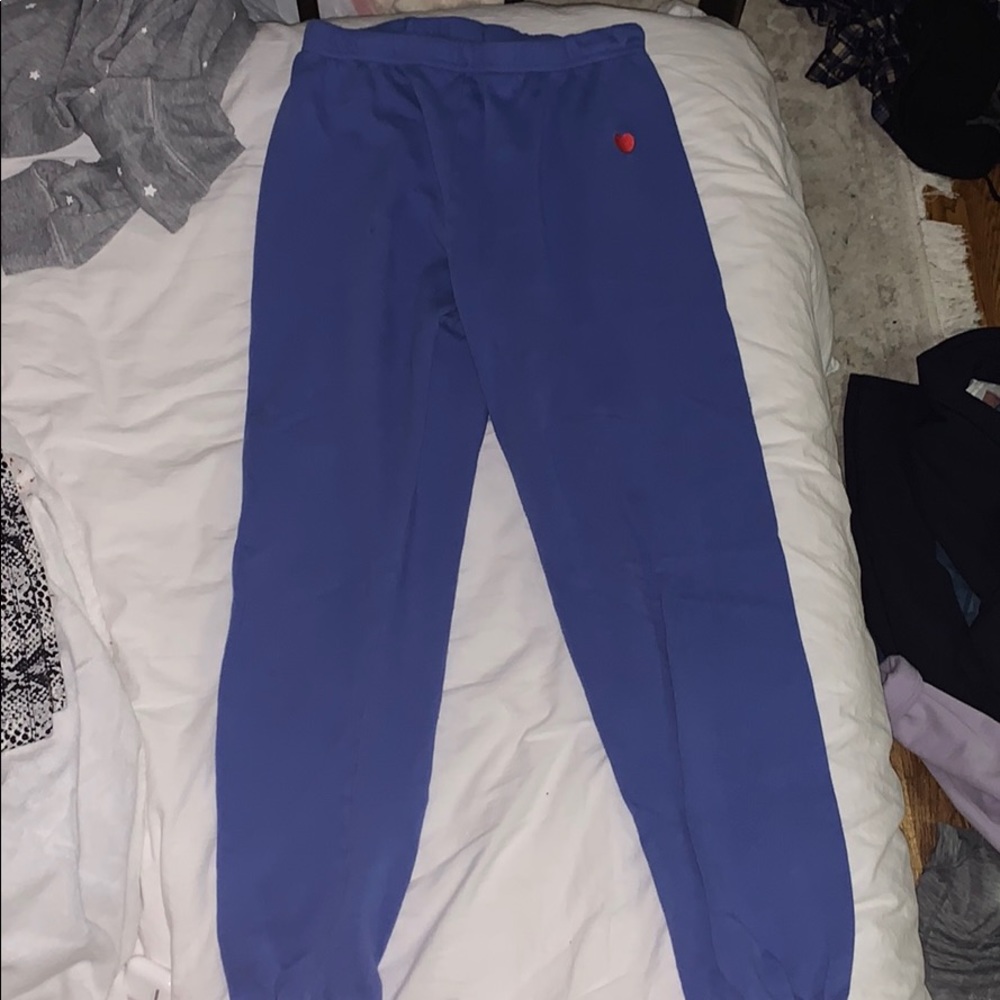 spiritual gangster sweats